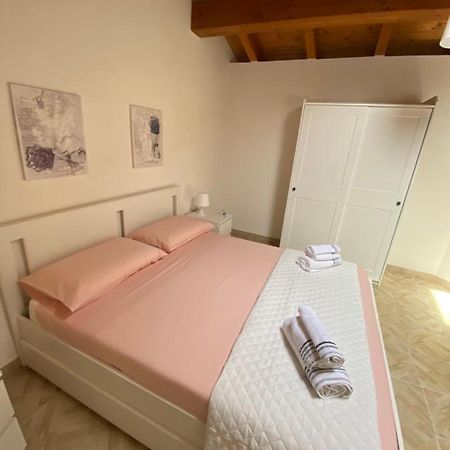 Helios House Villa Palermo Exterior foto