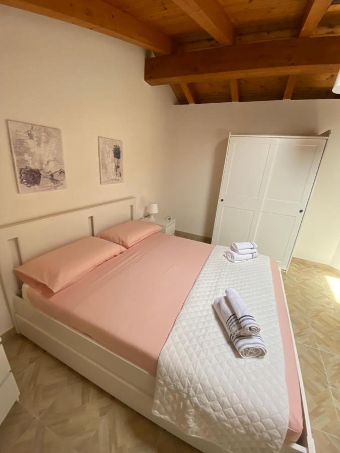 Helios House Villa Palermo Exterior foto