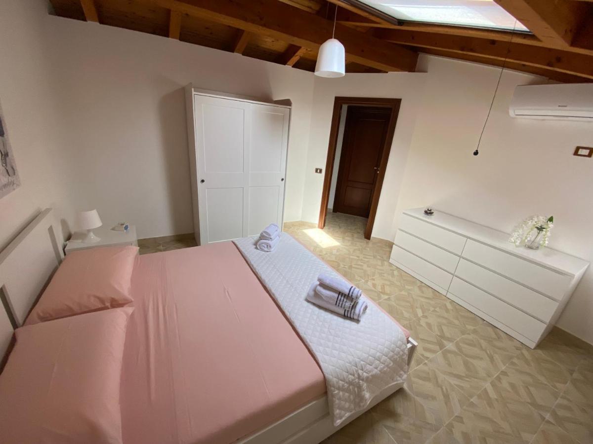 Helios House Villa Palermo Exterior foto