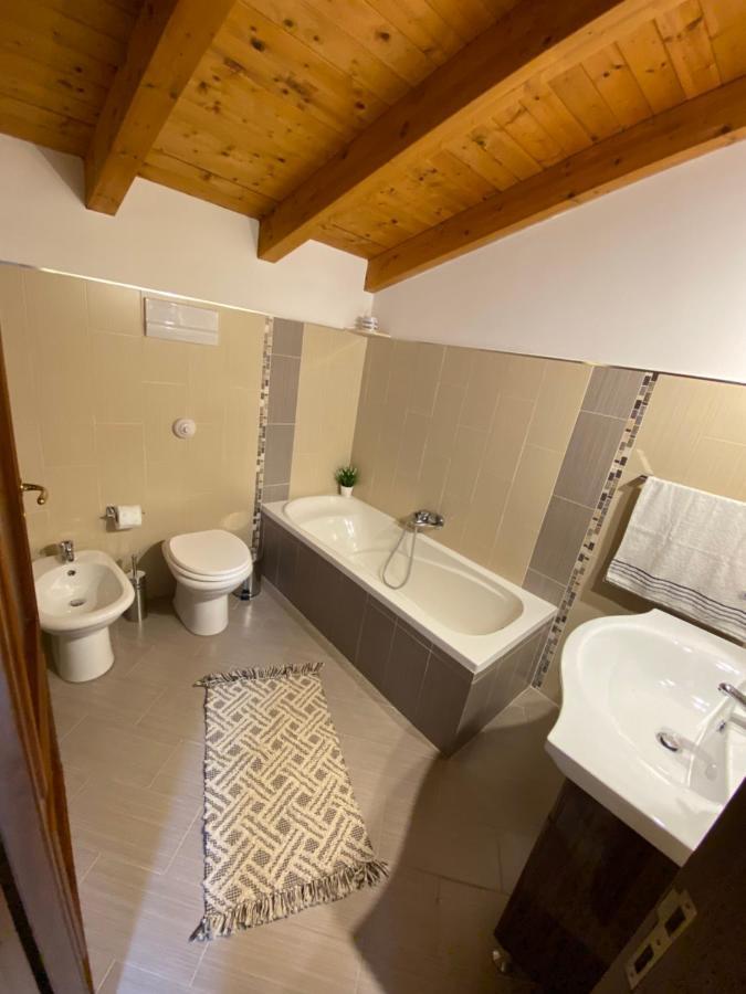 Helios House Villa Palermo Exterior foto
