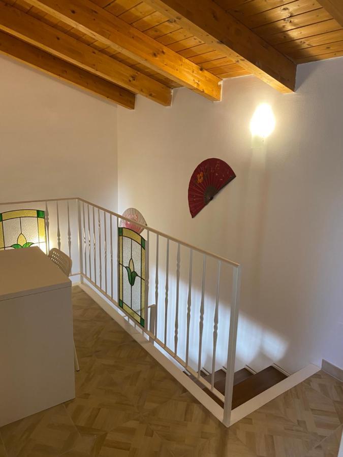 Helios House Villa Palermo Exterior foto