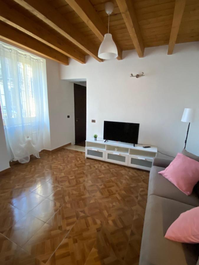 Helios House Villa Palermo Exterior foto