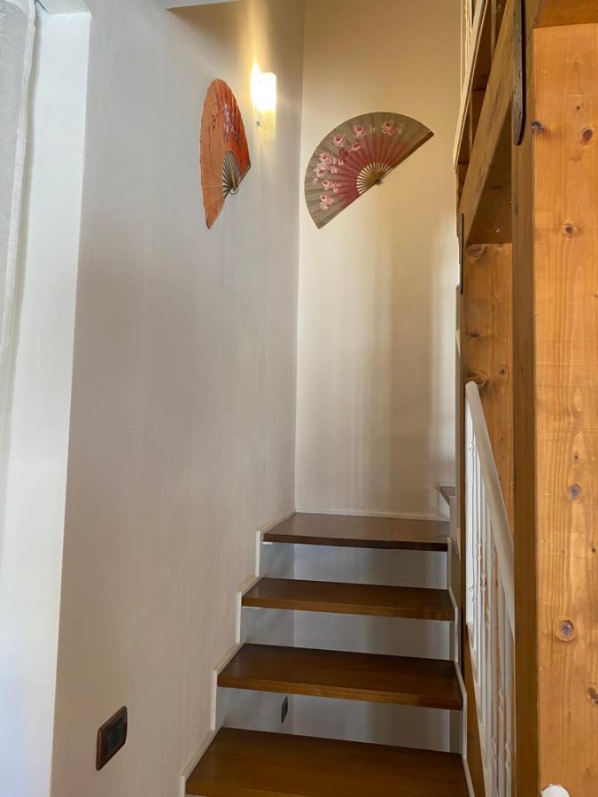 Helios House Villa Palermo Exterior foto