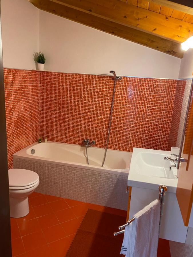 Helios House Villa Palermo Exterior foto