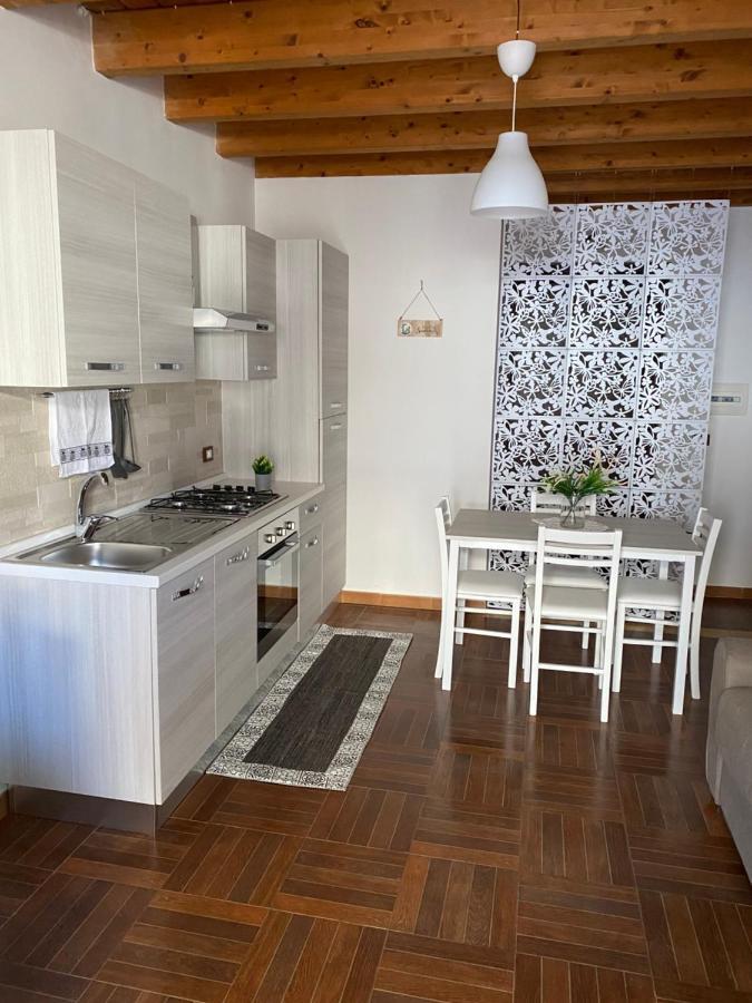 Helios House Villa Palermo Exterior foto